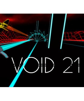 Void 21 Steam Key GLOBAL